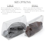 Bikini Organizing Bags (10 Pack)