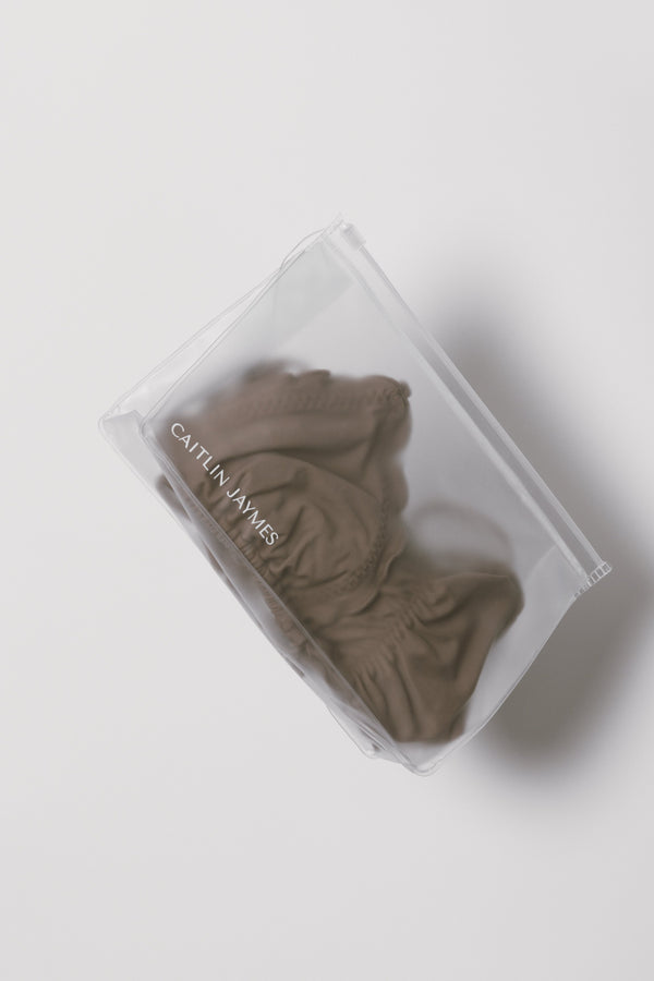 BIKINI ORGANIZING BAGS (10 pack)